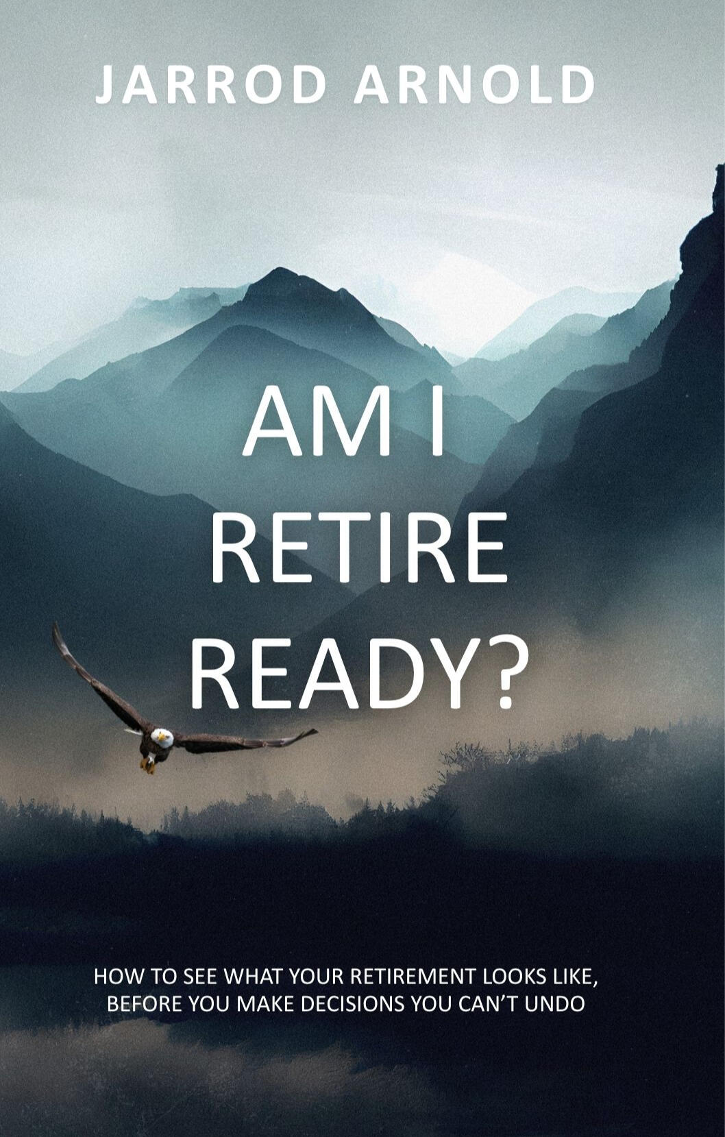 Are you making a retirement mistake you can't undo?